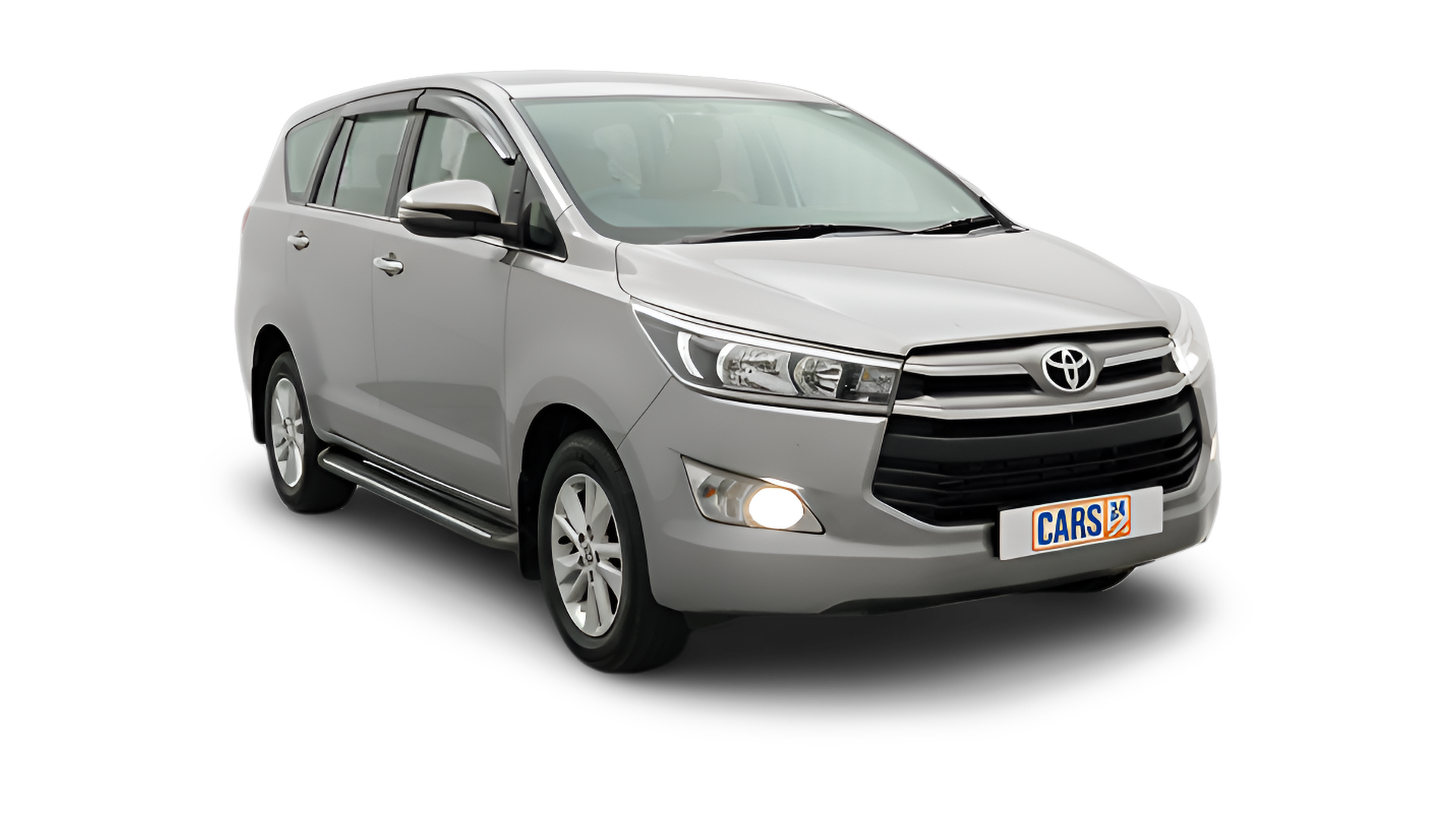 Toyota Innova Crysta-img